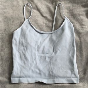 Sunday Skin Seamless Loungewear Tank Top